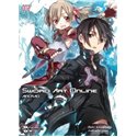 Sword Art Online 02