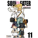 Soul Eater 11