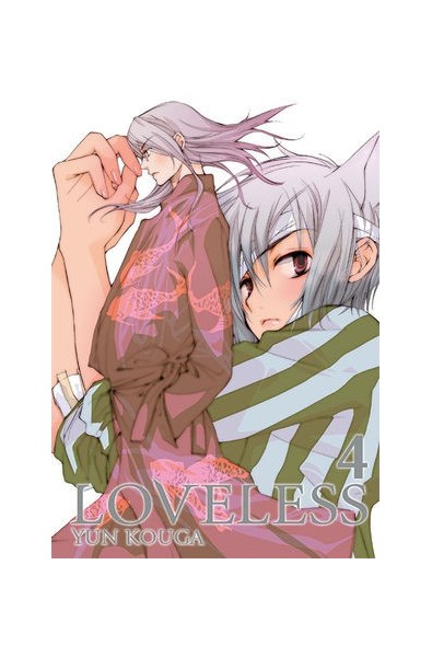 Loveless 04