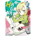 HAGANAI - Nie mam wielu przyjaciół 02