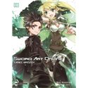 Sword Art Online 03