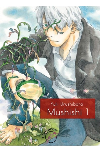 Mushishi 01