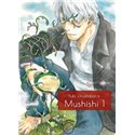 Mushishi 01