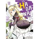 HAGANAI - Nie mam wielu przyjaciół 03