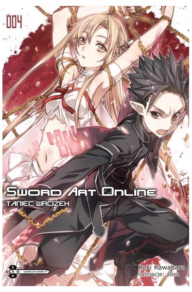 Sword Art Online 04