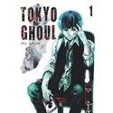 Tokyo Ghoul 01