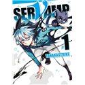 Servamp 01