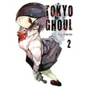 Tokyo Ghoul 02