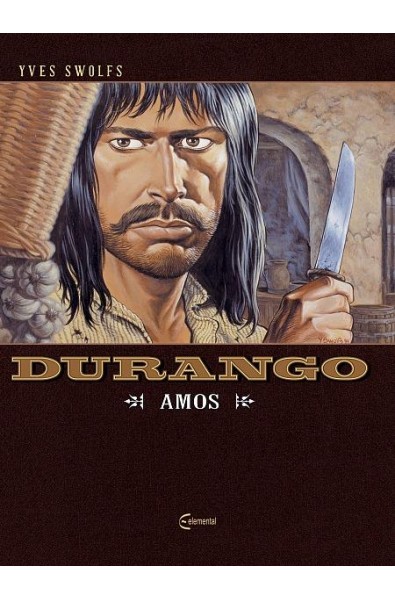 Durango 4 - Amos