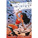 Wonder Woman 1 - Krew