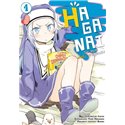 HAGANAI - Nie mam wielu przyjaciół 04