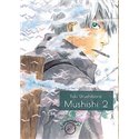 Mushishi 02