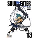 Soul Eater 13