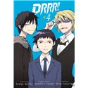 Durarara!! 04