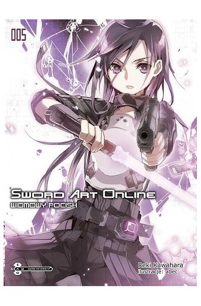 Sword Art Online 05