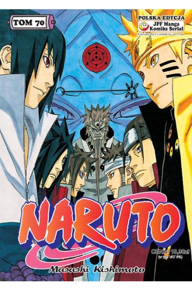 Naruto 70