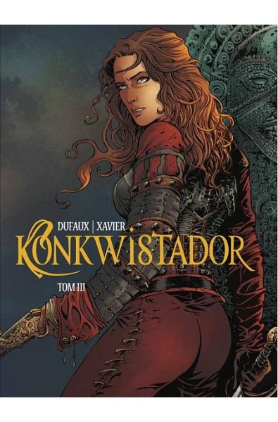 Konkwistador 3