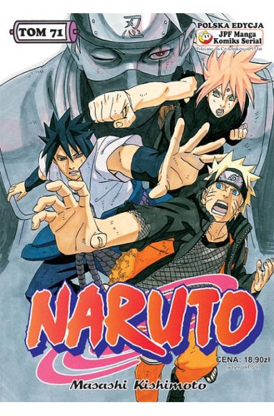 Naruto 71