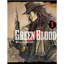 Green Blood 01