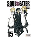 Soul Eater 15