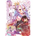 No Game No Life 01