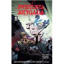 Świetlista brygada