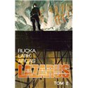 Lazarus 2