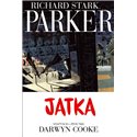 Parker - 4 - Jatka