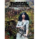 Thorgal- Kriss de Valnor 6 Oprawa Miękka