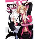 Servamp 03