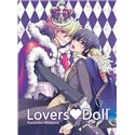 Lovers Doll