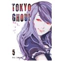 Tokyo Ghoul 05