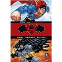 Superman/Batman 1 -  Wrogowie Publiczni