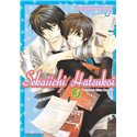 Sekaiichi Hatsukoi 03