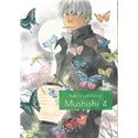 Mushishi 04