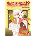 Jak zostałam Bóstwem!? 05