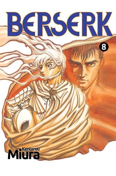 Berserk 08