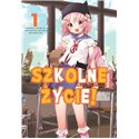 Szkolne życie! 01