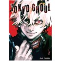 Tokyo Ghoul 07