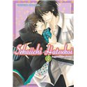 Sekaiichi Hatsukoi 04