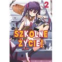 Szkolne życie! 02