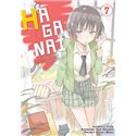 HAGANAI - Nie mam wielu przyjaciół 07