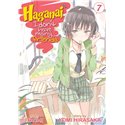 HAGANAI - Nie mam wielu przyjaciół 07