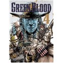 Green Blood 04