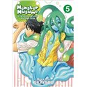 Monster Musume 05