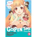 Golden Time 02