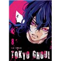 Tokyo Ghoul 08