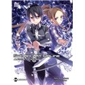 Sword Art Online 10