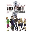 Tokyo Ghoul Codzienność