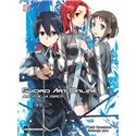 Sword Art Online 11